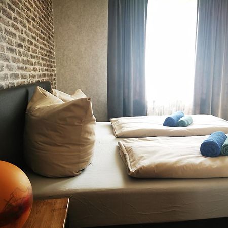 Ferienwohnung Luna كوتشيم المظهر الخارجي الصورة