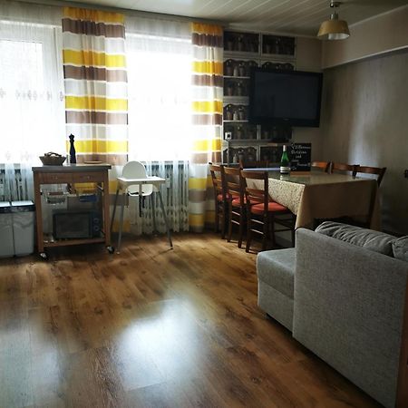 Ferienwohnung Luna كوتشيم المظهر الخارجي الصورة