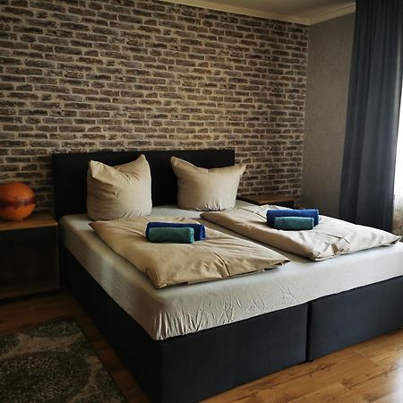 Ferienwohnung Luna كوتشيم المظهر الخارجي الصورة