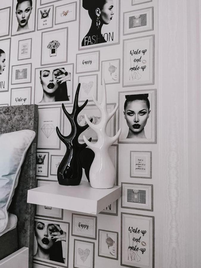 Ferienwohnung Luna كوتشيم المظهر الخارجي الصورة