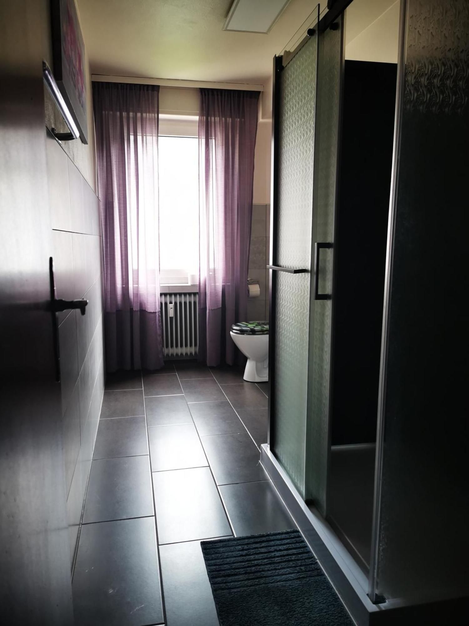 Ferienwohnung Luna كوتشيم المظهر الخارجي الصورة