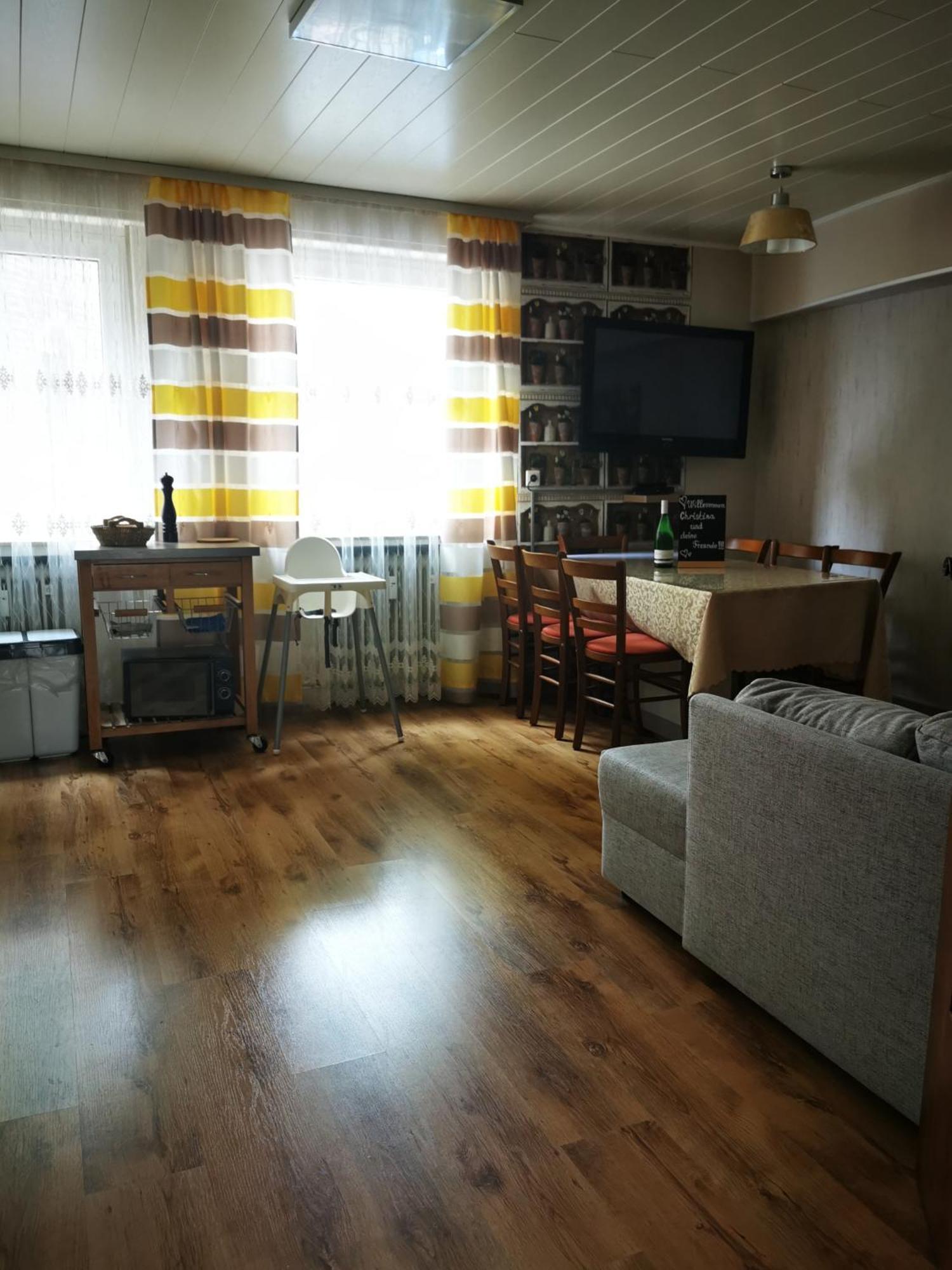 Ferienwohnung Luna كوتشيم المظهر الخارجي الصورة